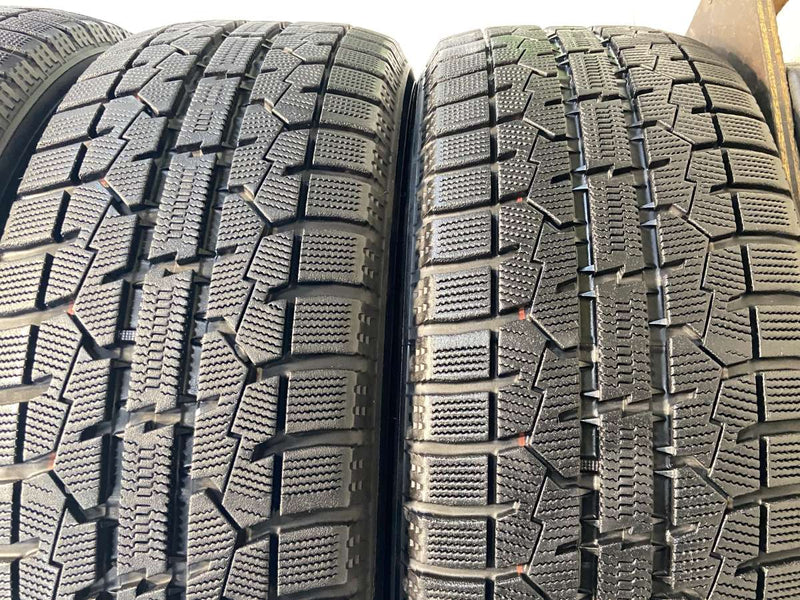 トーヨータイヤ オブザーブ ガリット GIZ 215/55R17  4本