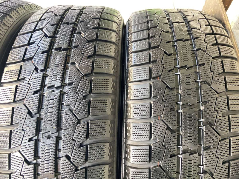 トーヨータイヤ オブザーブ ガリット GIZ 215/55R17  4本