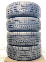 ダンロップ ウィンターマックス 03 205/55R17  4本