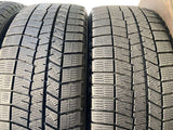 ダンロップ ウィンターマックス 03 205/55R17  4本