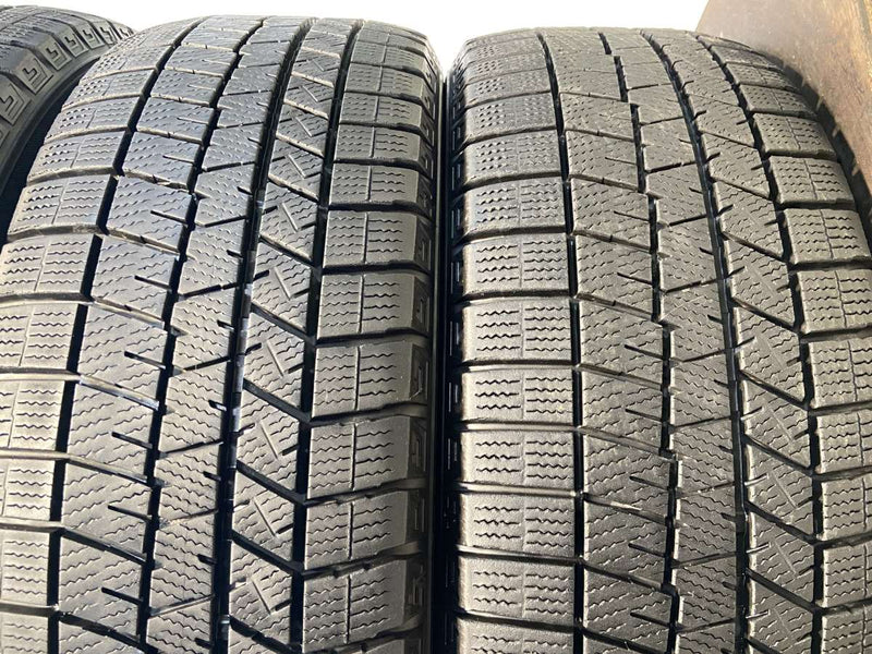 ダンロップ ウィンターマックス 03 205/55R17  4本