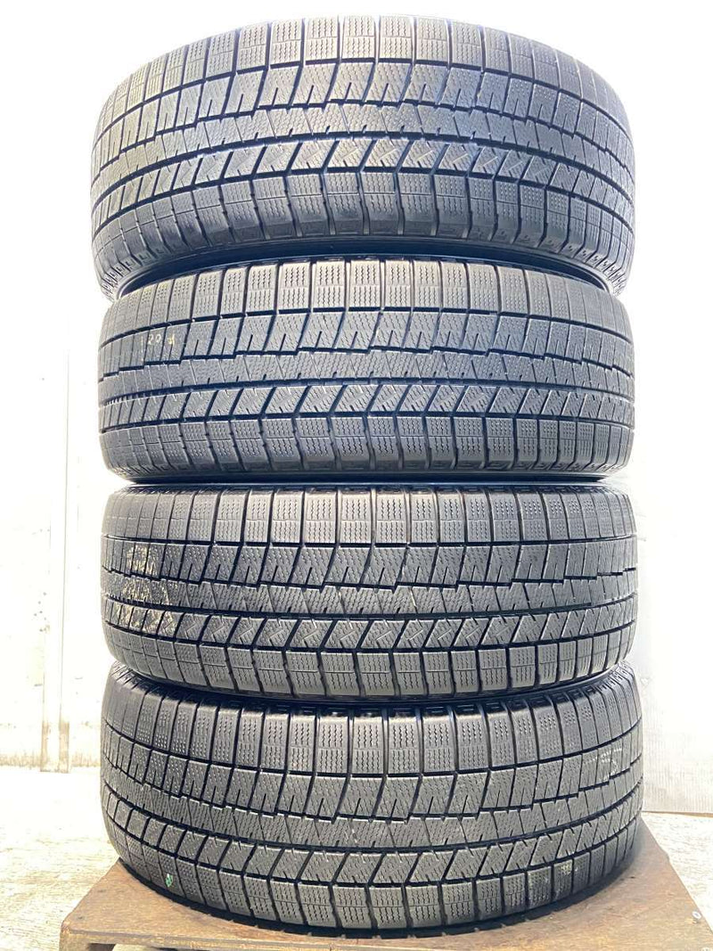 ダンロップ ウィンターマックス 03 205/55R17  4本