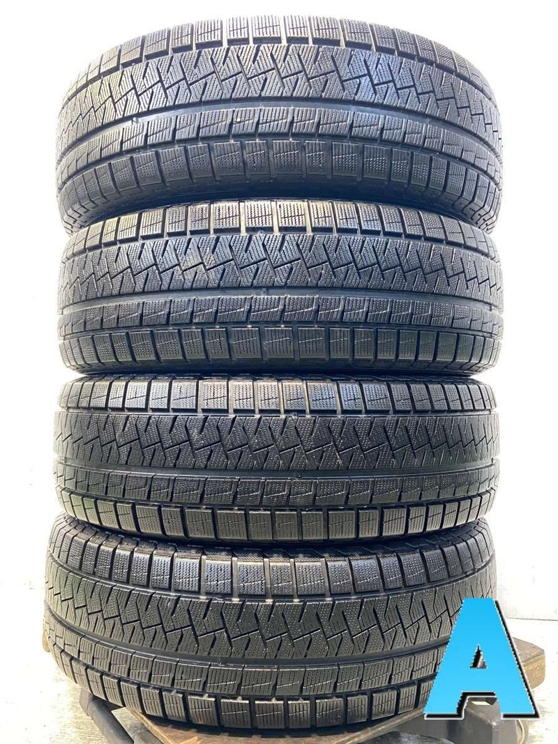 ピレリ アイスアシンメトリコPLUS 225/65R17  4本