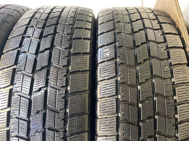 グッドイヤー アイスナビ 7 225/60R17  4本