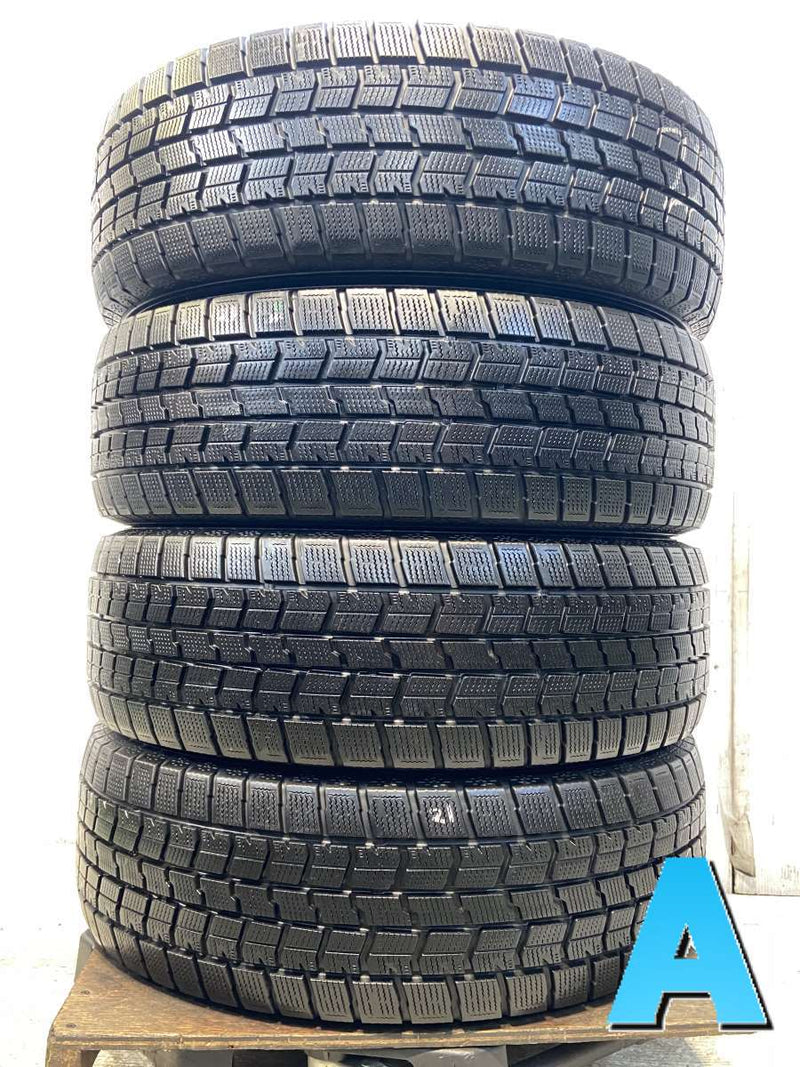 グッドイヤー アイスナビ 7 225/60R17  4本