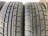トーヨータイヤ ウィンタートランパス TX 225/60R17  4本