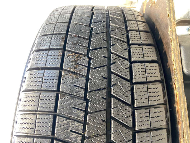 ダンロップ ウィンターマックス03 205/50R17  1本
