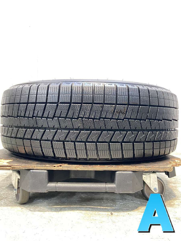 ダンロップ ウィンターマックス03 205/50R17  1本