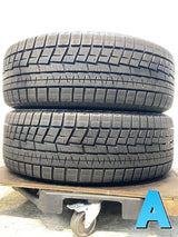 ヨコハマ アイスガード iG60 215/55R17  2本