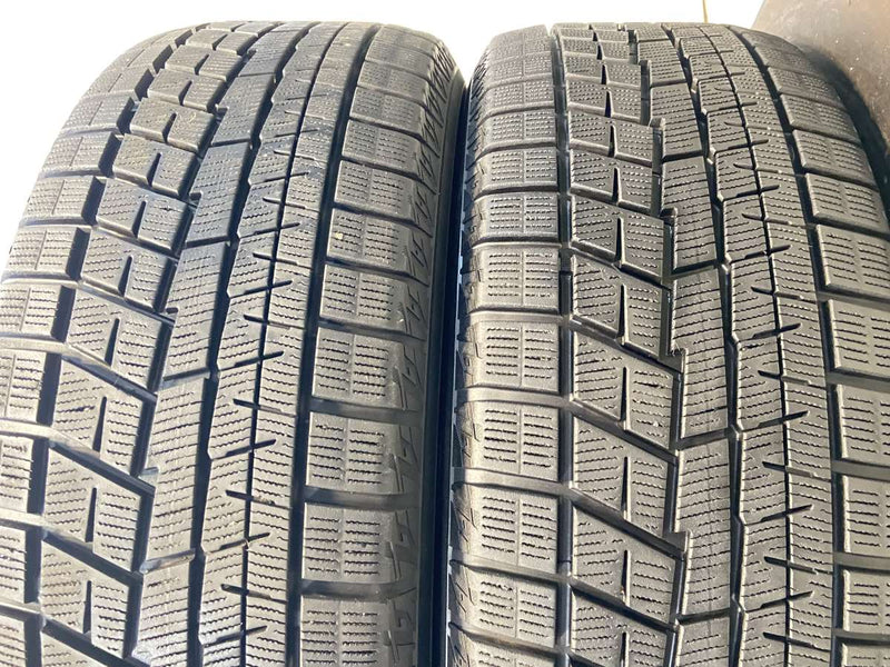 ヨコハマ アイスガード iG60 215/55R17  2本