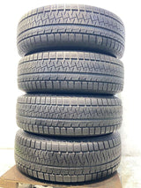 ピレリ アイスアシンメトリコ PLUS 225/65R17  /　 GRASS 7.0J+48 100-5穴 4本