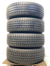 ダンロップ ウィンターマックス 03 225/60R17  /トヨタ純正  6.5J+33 114.3-5穴 4本