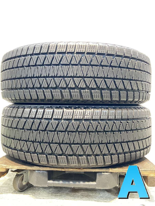 ブリヂストン ブリザック DM-V3 225/65R17  2本