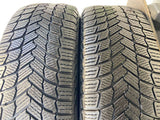 ミシュラン X-ICE SNOW 225/55R17  2本