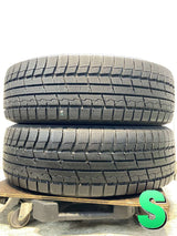 トーヨータイヤ ウィンタートランパス TX 225/65R17  2本