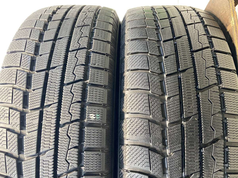 トーヨータイヤ ウィンタートランパス TX 225/65R17  2本