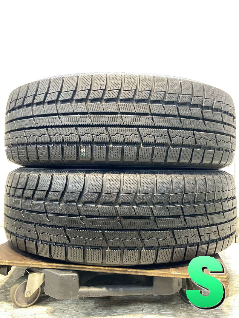 トーヨータイヤ ウィンタートランパス TX 225/65R17  2本