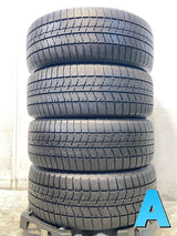 トーヨータイヤ オブザーブ GIZ3 205/50R17  4本