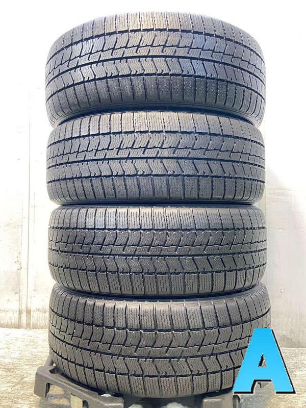 トーヨータイヤ オブザーブ GIZ3 205/50R17  4本