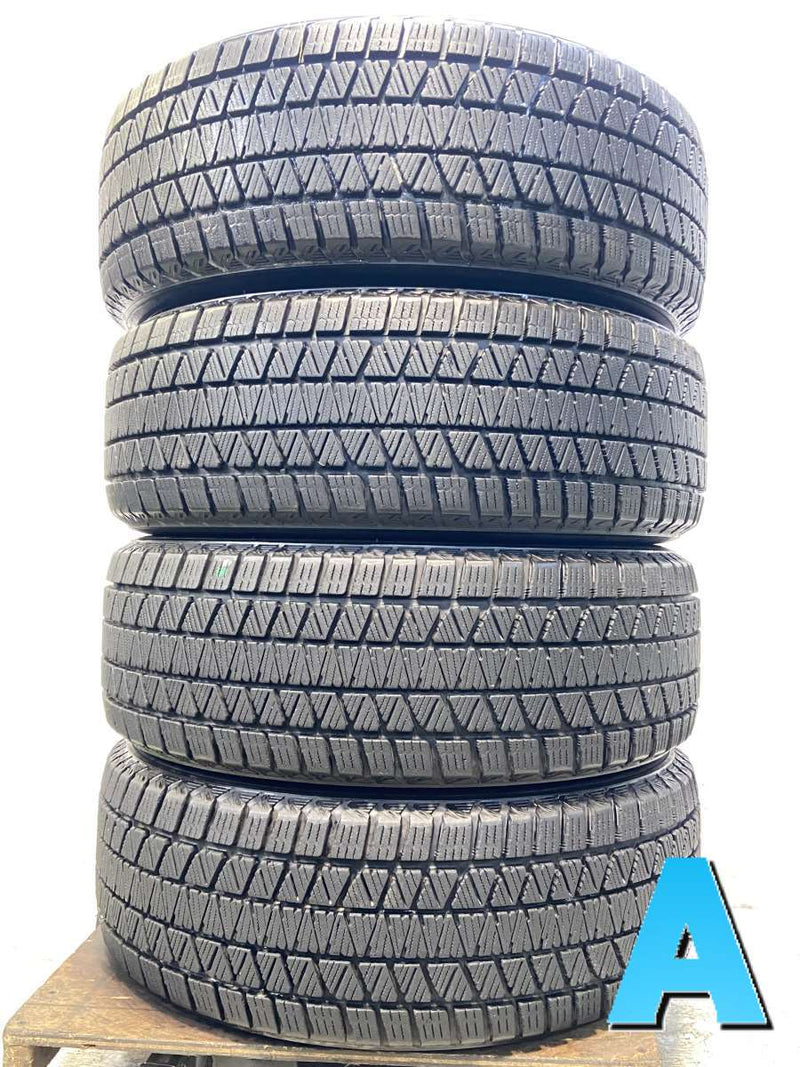 ブリヂストン ブリザック DM-V3 225/60R17  4本