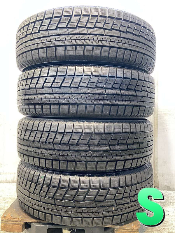 ヨコハマ アイスガード iG60 225/65R17  4本