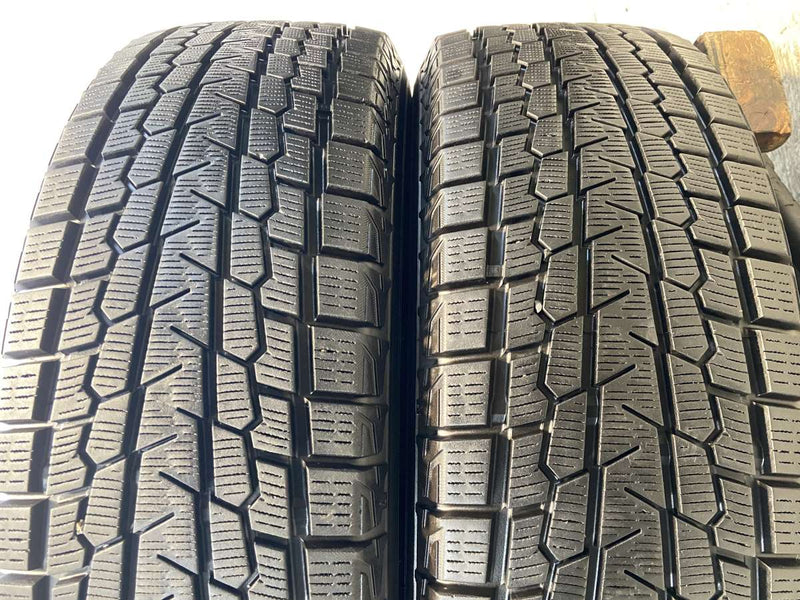 ヨコハマ アイスガード G075 225/65R17  2本