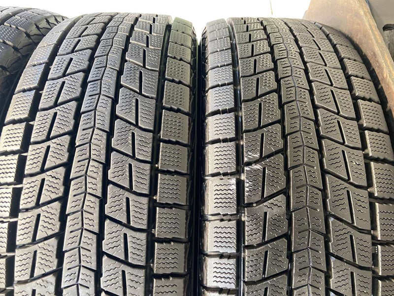 ダンロップ ウィンターマックス SJ8 SJ8+ 215/60R17  4本