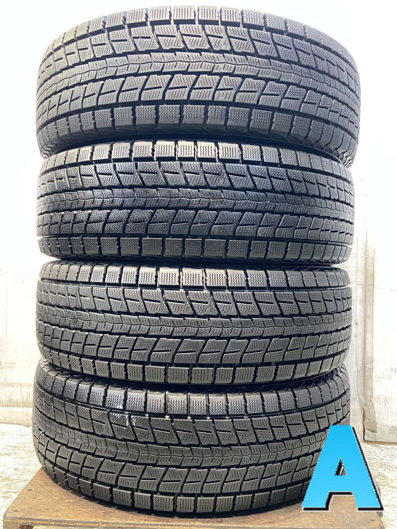 ダンロップ ウィンターマックス SJ8 SJ8+ 215/60R17  4本