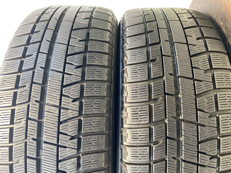 ヨコハマ アイスガード iG50 PLUS 215/55R17  2本