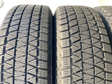 ブリヂストン ブリザック DM-V3 225/65R17  /　 VIOLENTO 7.0J+48 114.3-5穴 4本