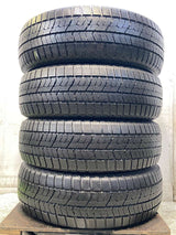 トーヨータイヤ オブザーブ GIZ2 195/60R17  4本