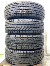 ヨコハマ アイスガード G075 225/65R17  4本