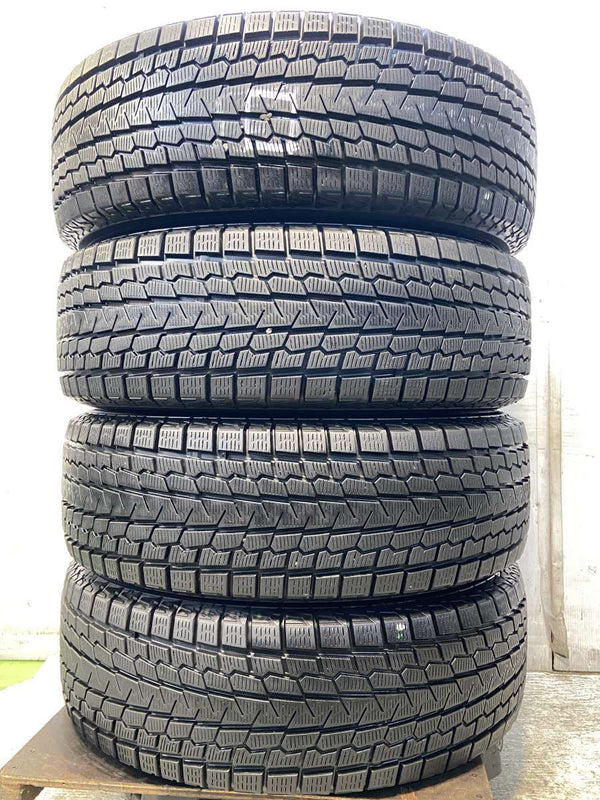 ヨコハマ アイスガード G075 225/65R17  4本