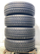 ピレリ アイスアシンメトリコ PLUS 225/60R17  /トヨタ純正  6.5J+33 114.3-5穴 4本
