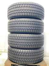 ブリヂストン ブリザック DM-V3 225/60R17  4本