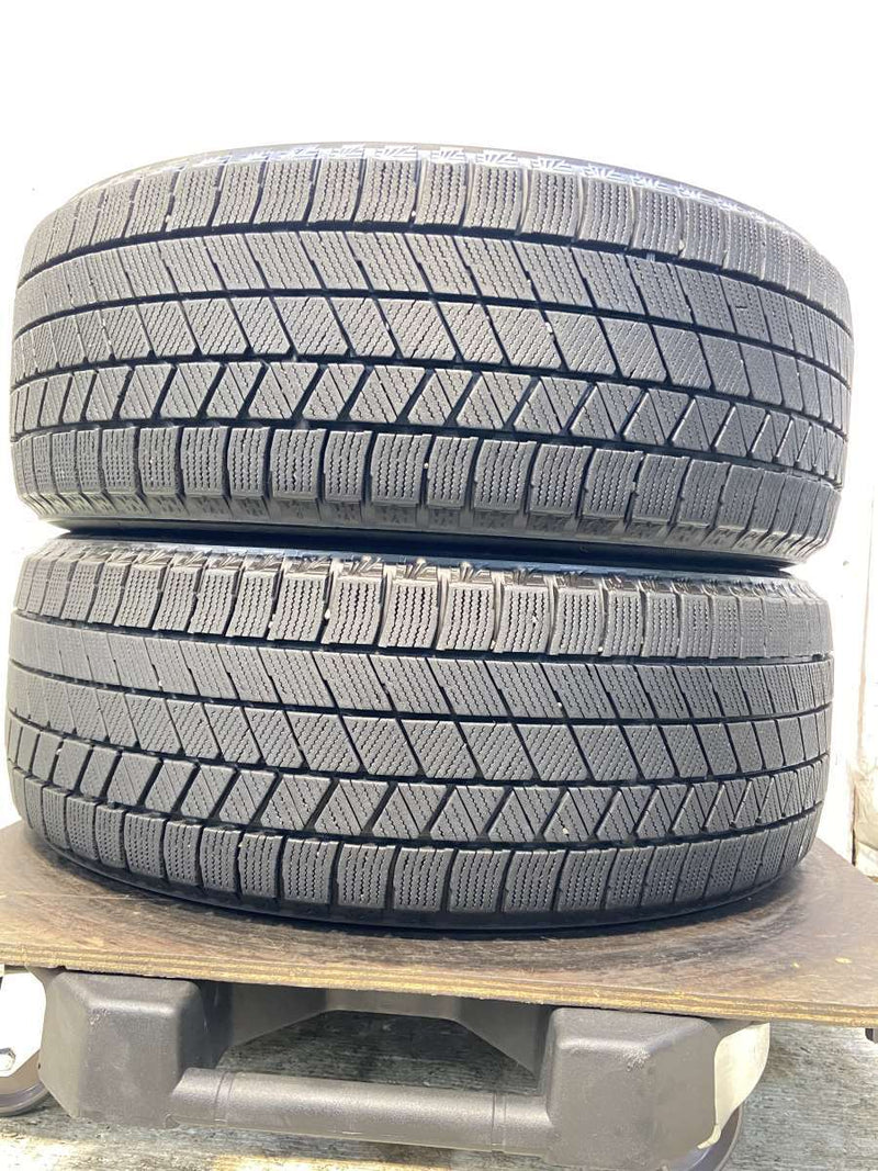 ブリヂストン ブリザック VRX3 205/45R17  2本