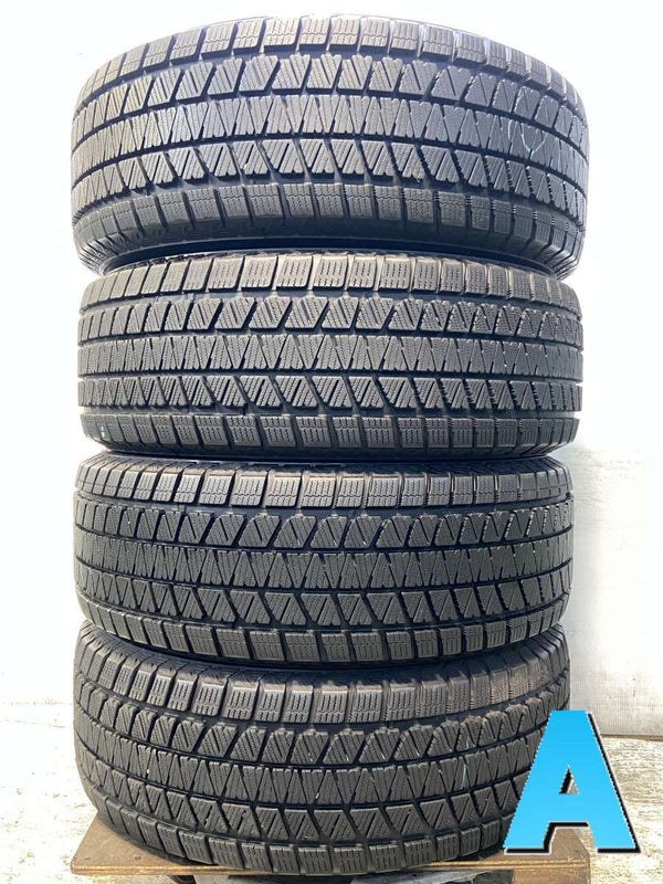 ブリヂストン ブリザック DM-V3 265/65R17  4本