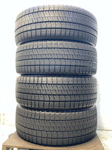 ブリヂストン ブリザック VRX2 215/45R17  /　 BALMINUM 7.0J+53 100-5穴 4本