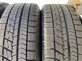 ブリヂストン ブリザック VRX 225/60R17  /　 STRANGER 7.0J+48 100-5穴 4本