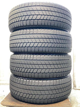 ブリヂストン ブリザック VRX3 215/60R17  4本