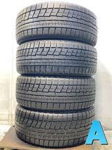 ヨコハマ アイスガード iG60 215/50R17  4本