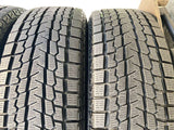 ヨコハマ アイスガード G075 225/65R17  4本
