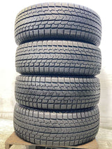 ヨコハマ アイスガード G075 225/60R17  4本