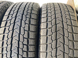 ヨコハマ アイスガード G075 225/60R17  4本