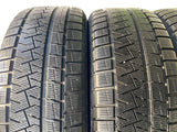 ピレリ アイスアシンメトリコ PLUS 215/60R17  4本