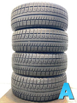 ブリヂストン アイスパートナー2 215/45R17  4本