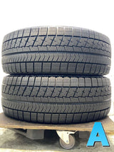 ブリヂストン ブリザック VRX 215/55R17  2本