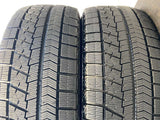 ブリヂストン ブリザック VRX 215/55R17  2本