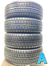 グッドイヤー アイスナビ SUV 225/65R17  4本