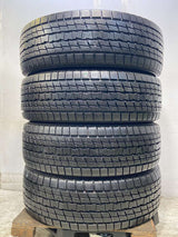 グッドイヤー アイスナビ SUV 225/65R17  4本